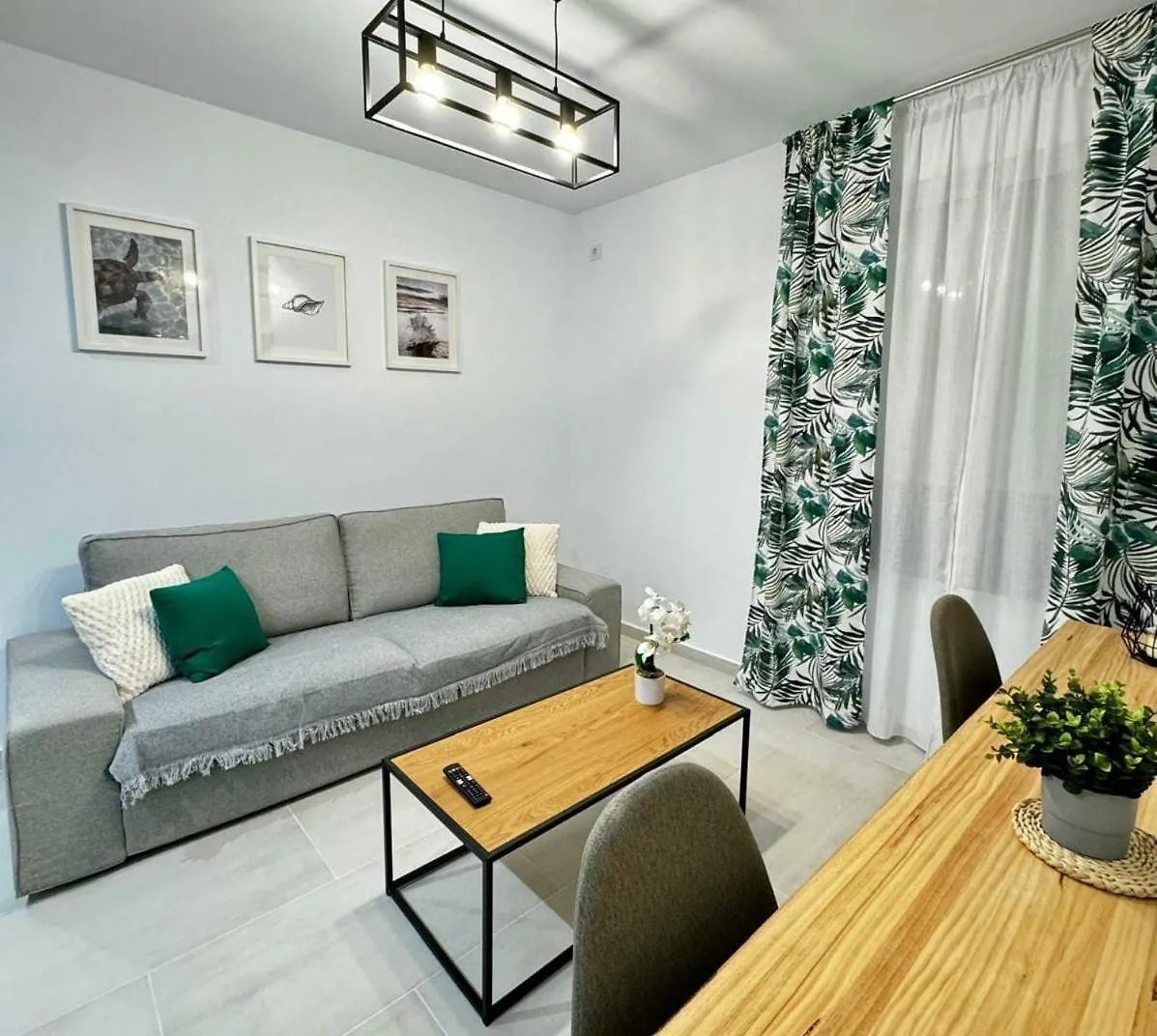 Apartamentos Munoz Fornell 4 Chiclana de la Frontera 0*,  Spanje